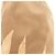 HERMÈS - Davis Jungle Hermès Kappe beige und orange (T57) Braun - Ansicht 4