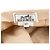 HERMÈS - Davis Jungle Hermès Kappe beige und orange (T57) Braun - Ansicht 5