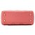 Autre Marque DIOR - Borsa a tracolla Lady Dior mini Dior in pelle cannage rosa - vista 4