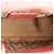 Autre Marque DIOR - Borsa a tracolla Lady Dior mini Dior in pelle cannage rosa - vista 6
