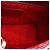 Autre Marque DIOR - Borsa a tracolla Lady Dior mini in pelle laccata rossa Rosso - vista 10