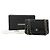 CHANEL - Borsa a mano Classique/Timeless 11.12 Chanel in pelle caviar nera Nero - vista 12