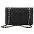 CHANEL - Borsa a mano Classique/Timeless 11.12 Chanel in pelle caviar nera Nero - vista 3