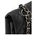 CHANEL - Borsa a mano Classique/Timeless 11.12 Chanel in pelle caviar nera Nero - vista 5