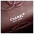CHANEL - Borsa a mano Classique/Timeless 11.12 Chanel in pelle caviar nera Nero - vista 9