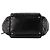 CHANEL - Borsa a tracolla Lax Accordion Chanel in pelle liscia nera Nero - vista 4