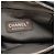 CHANEL - Borsa a tracolla Lax Accordion Chanel in pelle liscia nera Nero - vista 6