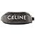 Céline CELINE - Borsa cintura Celine in tela rivestita monogramma marrone