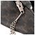 Céline CELINE - Borsa cintura Celine in tela rivestita monogramma marrone - vista 4