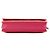 CHANEL - Borsa a tracolla Wallet On Chain Classique/Timeless Chanel in pelle verniciata rosa - vista 4