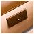 GUCCI - Borsa a tracolla Gucci Horsebit 1955 verticale in tela monogram beige e marrone - vista 8