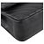 CHANEL - Borsa a mano Classique/Timeless 11.12 Chanel in pelle liscia chevron nera Nero - vista 6