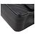 CHANEL - Borsa a mano Classique/Timeless 11.12 Chanel in pelle liscia chevron nera Nero - vista 7