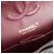 CHANEL - Borsa a mano Classique/Timeless 11.12 Chanel in pelle liscia chevron nera Nero - vista 9