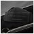 Autre Marque SAINT LAURENT - Borsa a tracolla Loulou Medium Saint Laurent in pelle liscia nera Nero - vista 11