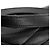 Autre Marque SAINT LAURENT - Borsa a tracolla Loulou Medium Saint Laurent in pelle liscia nera Nero - vista 6