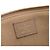 LOUIS VUITTON - Borsa a tracolla Petit Palais Louis Vuitton in pelle empreinte grigia e beige Marrone - vista 12