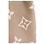 LOUIS VUITTON - Borsa a tracolla Petit Palais Louis Vuitton in pelle empreinte grigia e beige Marrone - vista 5
