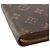 LOUIS VUITTON - Cartera Louis Vuitton Zippy Organizer en lona recubierta monogram marrón Castaño - vista 5