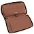 LOUIS VUITTON - Cartera Louis Vuitton Zippy Organizer en lona recubierta monogram marrón Castaño - vista 6