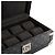LOUIS VUITTON - Set di 8 orologi Louis Vuitton in tela rivestita Monogram Eclipse Nero - vista 6