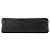 CHANEL - Borsa a tracolla 2.55 Chanel in pelle stropicciata nera Nero - vista 4