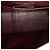CHANEL - Borsa a tracolla 2.55 Chanel in pelle stropicciata nera Nero - vista 8