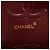 CHANEL - Vintage schwarze glatte Leder Classic/Timeless Chanel Schultertasche - Ansicht 8