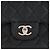 CHANEL - Borsa a tracolla Classic/Timeless Jumbo Chanel in pelle caviar nera Nero - vista 5