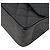CHANEL - Borsa a tracolla Classic/Timeless Jumbo Chanel in pelle caviar nera Nero - vista 6