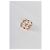 Anello Elsa Peretti Wave in oro rosa Tiffany & Co. - vista 6