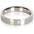 Anello Tiffany & Co. T&Co. in platino e diamanti
