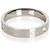 Anello Tiffany & Co. T&Co. in platino e diamanti - vista 3