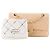 CHANEL - Borsa a mano Classique/Timeless 11.12 Chanel in pelle caviar beige - vista 12