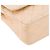CHANEL - Borsa a mano Classique/Timeless 11.12 Chanel in pelle caviar beige - vista 8