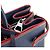 LOUIS VUITTON - Borsa Louis Vuitton Cabas Twist in pelle epi blu e rossa Blu navy - vista 8