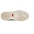HERMÈS - Sneakers alte Daydream Hermès in pelle bianca (T37) Bianco - vista 3