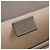 GUCCI - Borsa a tracolla Gucci Dionysus in pelle grana grigia Grigio - vista 8
