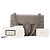GUCCI - Borsa a tracolla Gucci Dionysus in pelle grana grigia Grigio - vista 9