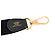 HERMÈS - Borsa a tracolla Evelyne 16 Hermès in pelle clémence nera Nero - vista 5