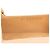CHANEL - Mocassini Chanel in pelle liscia beige (T38) - vista 6