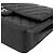 CHANEL - Borsa a mano Classique/Timeless 11.12 Chanel in pelle liscia nera Nero - vista 5
