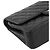 CHANEL - Borsa a mano Classique/Timeless 11.12 Chanel in pelle liscia nera Nero - vista 6