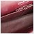 CHANEL - Borsa a mano Classique/Timeless 11.12 Chanel in pelle liscia nera Nero - vista 7