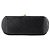 CHANEL - Borsa a tracolla Classic/Timeless Mini Square Chanel in pelle caviar nera Nero - vista 4