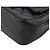 CHANEL - Borsa a tracolla Classic/Timeless Mini Square Chanel in pelle caviar nera Nero - vista 7