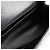 CHANEL - Borsa a tracolla Classic/Timeless Mini Square Chanel in pelle caviar nera Nero - vista 8