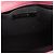CHANEL - Borsa a tracolla Boy in pelle verniciata rosa - vista 10