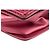 CHANEL - Borsa a tracolla Boy in pelle verniciata rosa - vista 6