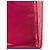CHANEL - Borsa a tracolla Boy in pelle verniciata rosa - vista 7